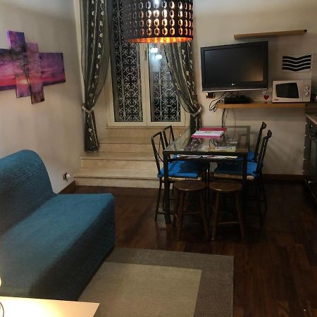 Norico Home&Garden Roma Dış mekan fotoğraf