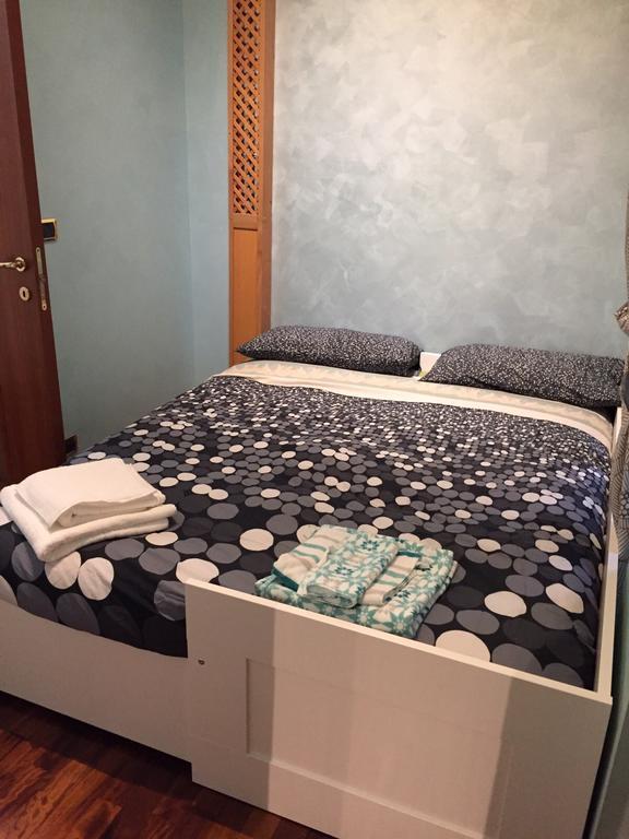 Norico Home&Garden Roma Dış mekan fotoğraf