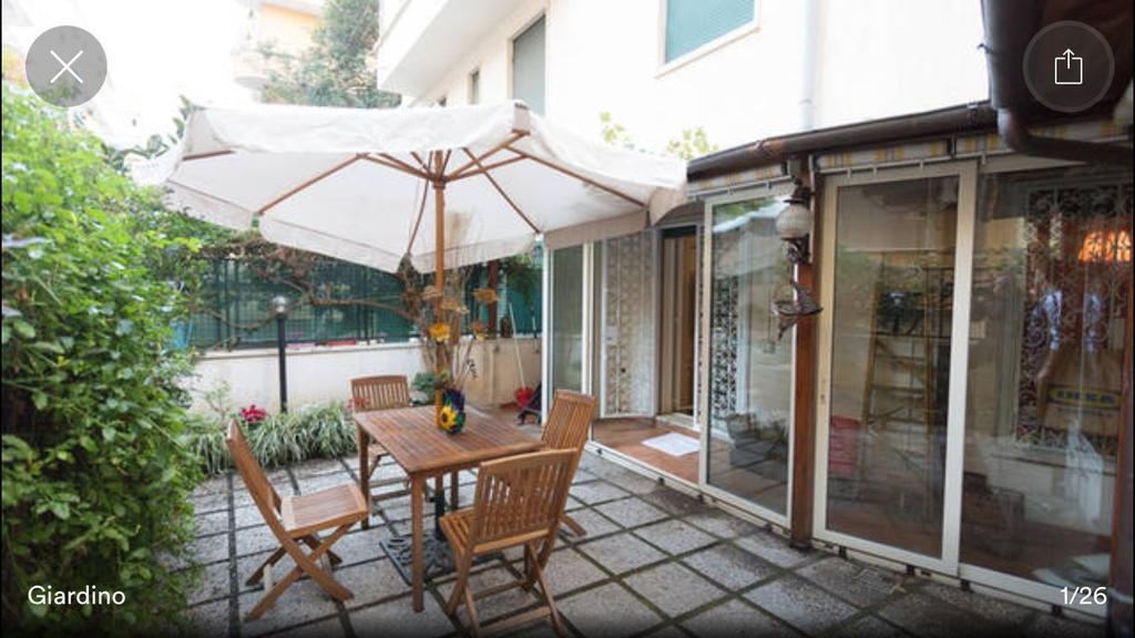 Norico Home&Garden Roma Oda fotoğraf