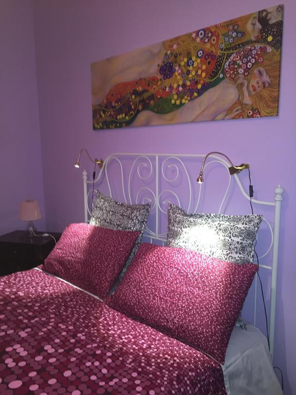 Norico Home&Garden Roma Dış mekan fotoğraf