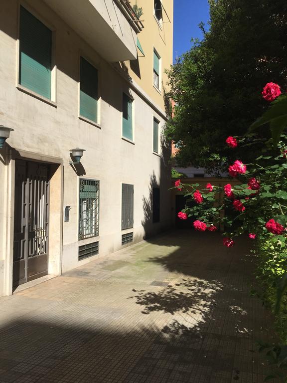 Norico Home&Garden Roma Dış mekan fotoğraf