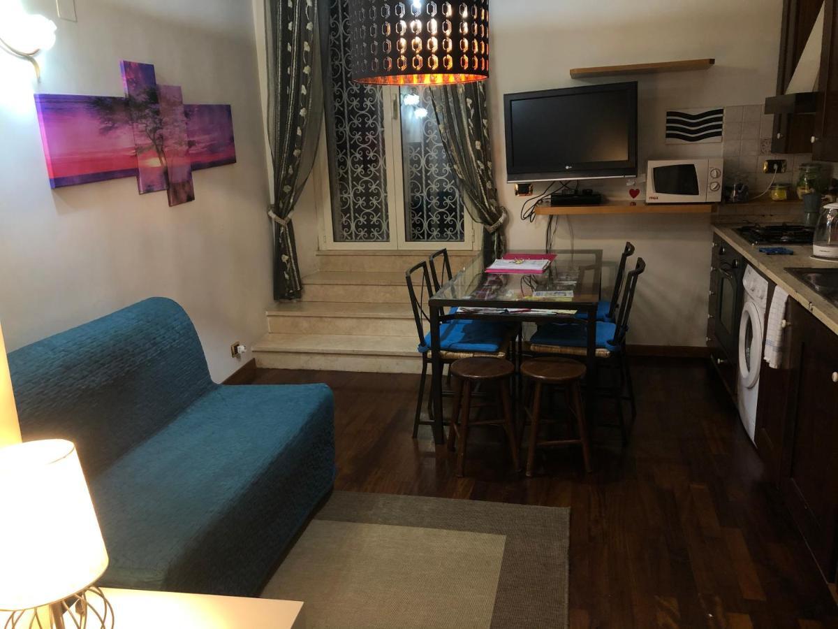 Norico Home&Garden Roma Dış mekan fotoğraf