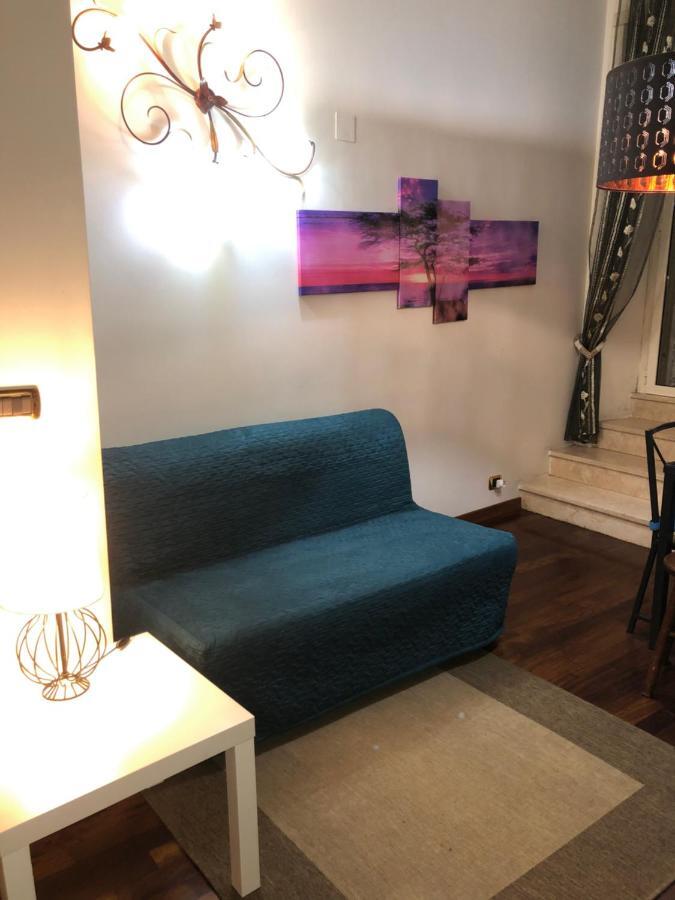 Norico Home&Garden Roma Dış mekan fotoğraf